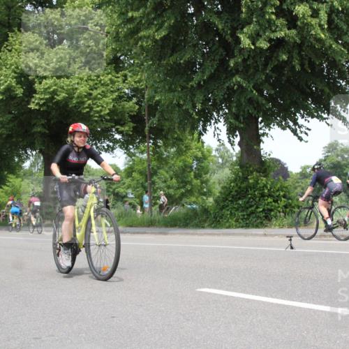 15.06.2025 - 7 Türme Triathlon Yannick Fuchs http://msf.ph/oto/7966292 15.06.2025 13:17:07 Radfahren  meine-sportfotos.de