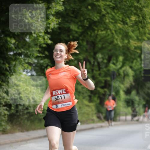 15.06.2025 - REWE Women's Run Jannik Wohlers http://msf.ph/oto/7966308 15.06.2025 10:01:30 Laufen 5511 meine-sportfotos.de