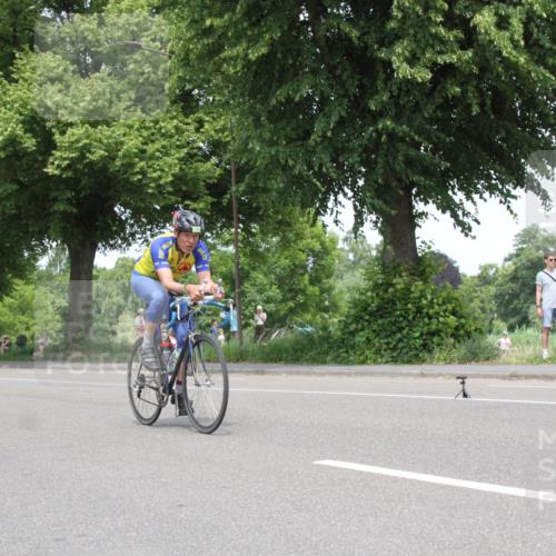 15.06.2025 - 7 Türme Triathlon Yannick Fuchs http://msf.ph/oto/7966311 15.06.2025 13:17:13 Radfahren  meine-sportfotos.de