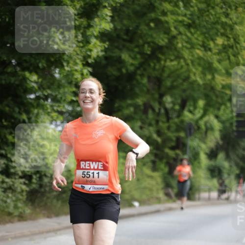 15.06.2025 - REWE Women's Run Jannik Wohlers http://msf.ph/oto/7966323 15.06.2025 10:01:30 Laufen 5511 meine-sportfotos.de