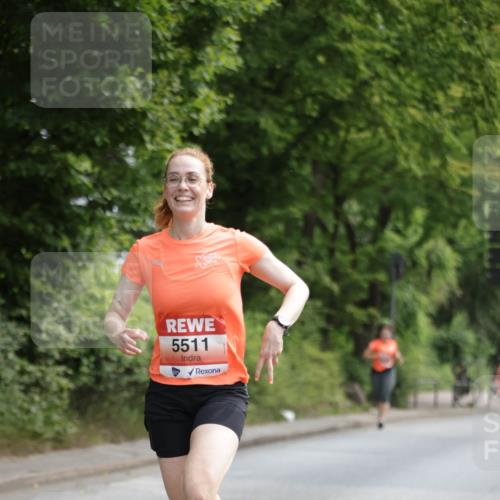 15.06.2025 - REWE Women's Run Jannik Wohlers http://msf.ph/oto/7966326 15.06.2025 10:01:30 Laufen 5511 meine-sportfotos.de