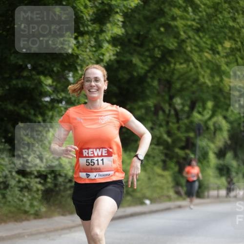 15.06.2025 - REWE Women's Run Jannik Wohlers http://msf.ph/oto/7966333 15.06.2025 10:01:30 Laufen 5511 meine-sportfotos.de