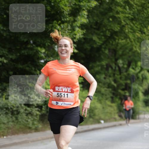15.06.2025 - REWE Women's Run Jannik Wohlers http://msf.ph/oto/7966346 15.06.2025 10:01:30 Laufen 5511 meine-sportfotos.de