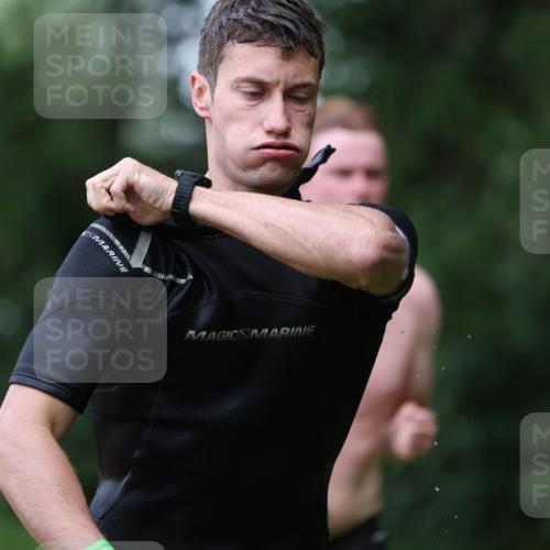 15.06.2025 - 7 Türme Triathlon Michael Strokosch http://msf.ph/oto/7966364 15.06.2025 12:20:31 Schwimmen 385, 438, 499, 573, 604, 610, 613, 634 meine-sportfotos.de