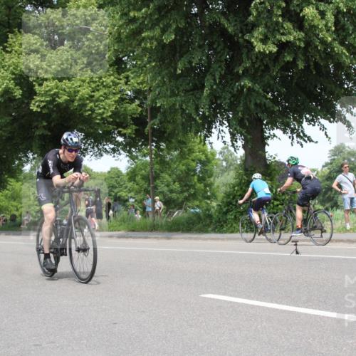 15.06.2025 - 7 Türme Triathlon Yannick Fuchs http://msf.ph/oto/7966369 15.06.2025 13:17:29 Radfahren  meine-sportfotos.de