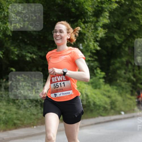 15.06.2025 - REWE Women's Run Jannik Wohlers http://msf.ph/oto/7966379 15.06.2025 10:01:31 Laufen 5511 meine-sportfotos.de