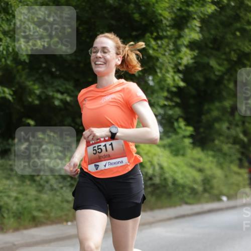 15.06.2025 - REWE Women's Run Jannik Wohlers http://msf.ph/oto/7966380 15.06.2025 10:01:31 Laufen 5511 meine-sportfotos.de