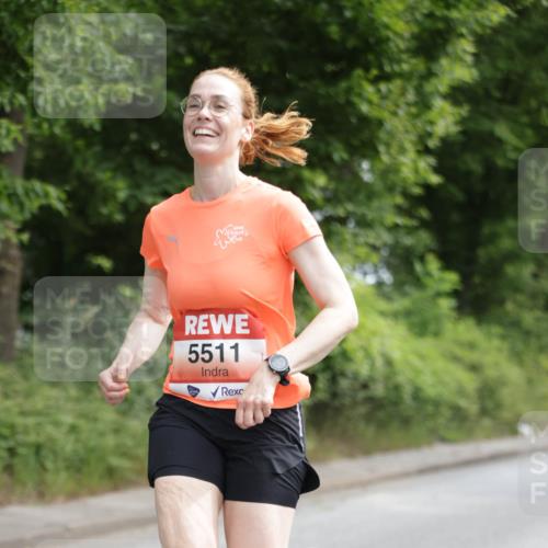 15.06.2025 - REWE Women's Run Jannik Wohlers http://msf.ph/oto/7966382 15.06.2025 10:01:31 Laufen 200, 5511 meine-sportfotos.de