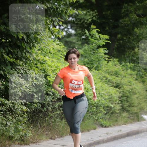 15.06.2025 - REWE Women's Run Jannik Wohlers http://msf.ph/oto/7966389 15.06.2025 10:01:36 Laufen 5179 meine-sportfotos.de