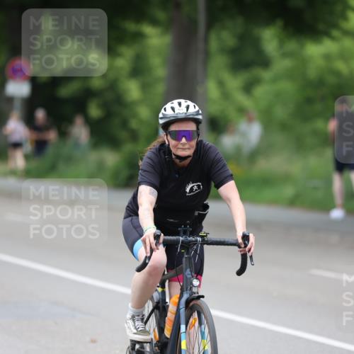 15.06.2025 - 7 Türme Triathlon Yannick Fuchs http://msf.ph/oto/7966392 15.06.2025 14:02:55 Radfahren 887 meine-sportfotos.de
