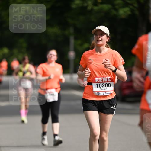15.06.2025 - REWE Women's Run Dr. Thomas Lammeyer http://msf.ph/oto/7966394 15.06.2025 09:53:59 Laufen 10208 meine-sportfotos.de