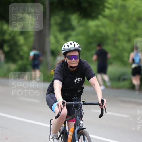 15.06.2025 - 7 Türme Triathlon Yannick Fuchs http://msf.ph/oto/7966395 15.06.2025 14:02:56 Radfahren 887 meine-sportfotos.de