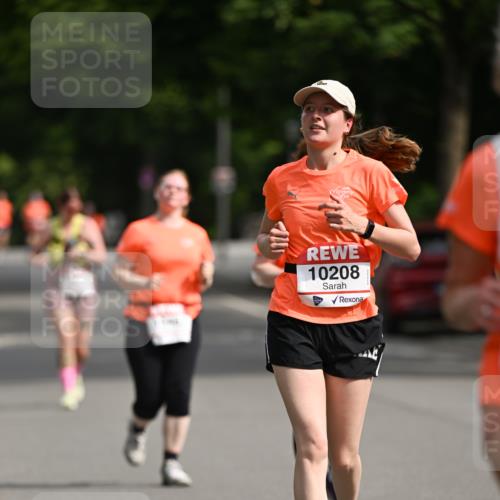 15.06.2025 - REWE Women's Run Dr. Thomas Lammeyer http://msf.ph/oto/7966396 15.06.2025 09:54:00 Laufen 10208 meine-sportfotos.de