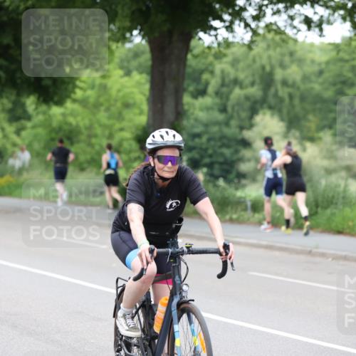 15.06.2025 - 7 Türme Triathlon Yannick Fuchs http://msf.ph/oto/7966408 15.06.2025 14:02:56 Radfahren 887 meine-sportfotos.de