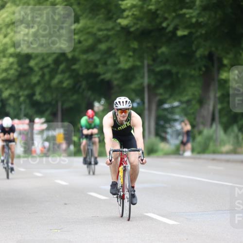 15.06.2025 - 7 Türme Triathlon Yannick Fuchs http://msf.ph/oto/7966445 15.06.2025 11:17:33 Radfahren 235, 271, 284, 291 meine-sportfotos.de