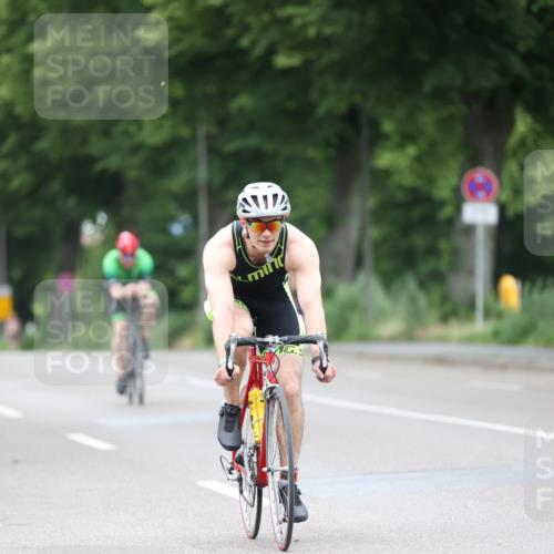 15.06.2025 - 7 Türme Triathlon Yannick Fuchs http://msf.ph/oto/7966468 15.06.2025 11:17:33 Radfahren 235, 271, 284, 291 meine-sportfotos.de