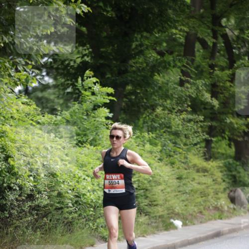 15.06.2025 - REWE Women's Run Jannik Wohlers http://msf.ph/oto/7966471 15.06.2025 10:01:42 Laufen 5594 meine-sportfotos.de
