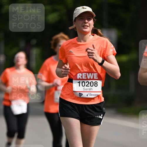 15.06.2025 - REWE Women's Run Dr. Thomas Lammeyer http://msf.ph/oto/7966473 15.06.2025 09:54:01 Laufen 10208 meine-sportfotos.de