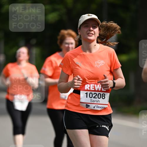 15.06.2025 - REWE Women's Run Dr. Thomas Lammeyer http://msf.ph/oto/7966479 15.06.2025 09:54:01 Laufen 10208 meine-sportfotos.de