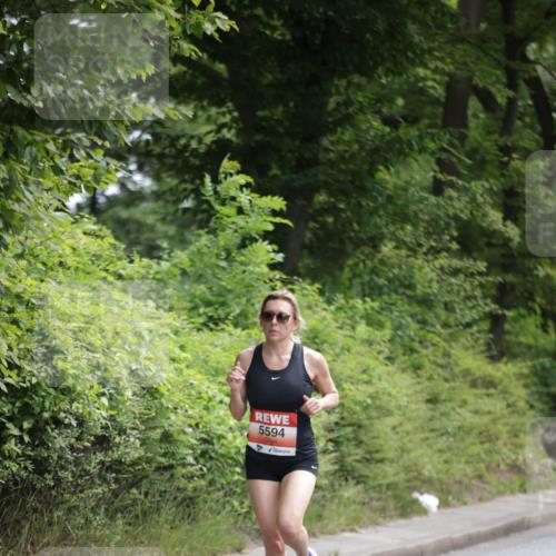 15.06.2025 - REWE Women's Run Jannik Wohlers http://msf.ph/oto/7966482 15.06.2025 10:01:42 Laufen 5594 meine-sportfotos.de