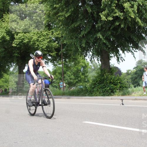 15.06.2025 - 7 Türme Triathlon Yannick Fuchs http://msf.ph/oto/7966490 15.06.2025 13:18:07 Radfahren  meine-sportfotos.de