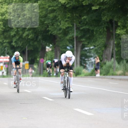 15.06.2025 - 7 Türme Triathlon Yannick Fuchs http://msf.ph/oto/7966566 15.06.2025 11:17:43 Radfahren 252 meine-sportfotos.de