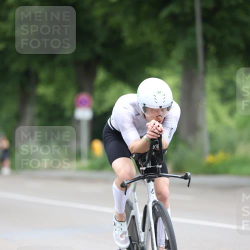 15.06.2025 - 7 Türme Triathlon Yannick Fuchs http://msf.ph/oto/7966583 15.06.2025 11:17:45 Radfahren 252 meine-sportfotos.de