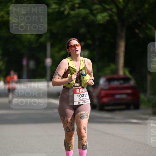 15.06.2025 - REWE Women's Run Dr. Thomas Lammeyer http://msf.ph/oto/7966605 15.06.2025 09:54:06 Laufen 10215 meine-sportfotos.de