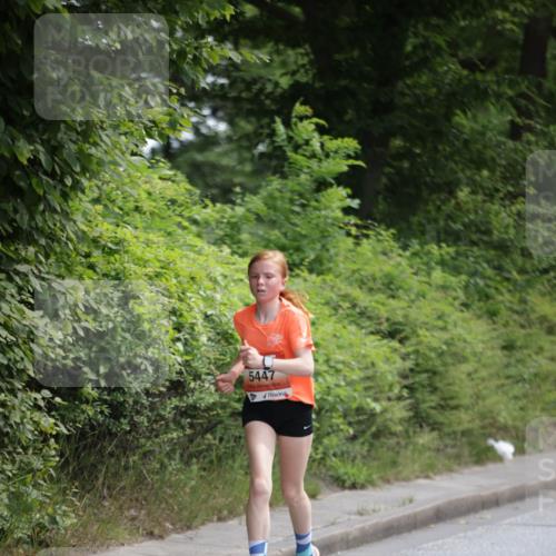 15.06.2025 - REWE Women's Run Jannik Wohlers http://msf.ph/oto/7966633 15.06.2025 10:01:47 Laufen 5447 meine-sportfotos.de