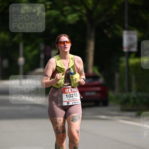 15.06.2025 - REWE Women's Run Dr. Thomas Lammeyer http://msf.ph/oto/7966638 15.06.2025 09:54:07 Laufen 10215 meine-sportfotos.de