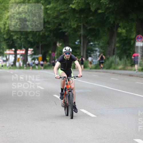 15.06.2025 - 7 Türme Triathlon Yannick Fuchs http://msf.ph/oto/7966644 15.06.2025 14:08:11 Radfahren 1158 meine-sportfotos.de