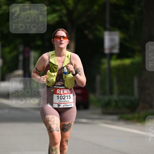 15.06.2025 - REWE Women's Run Dr. Thomas Lammeyer http://msf.ph/oto/7966654 15.06.2025 09:54:07 Laufen 10215 meine-sportfotos.de