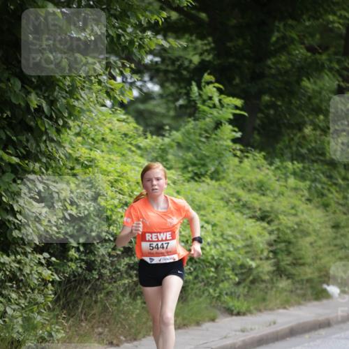 15.06.2025 - REWE Women's Run Jannik Wohlers http://msf.ph/oto/7966655 15.06.2025 10:01:47 Laufen 5447 meine-sportfotos.de