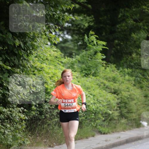 15.06.2025 - REWE Women's Run Jannik Wohlers http://msf.ph/oto/7966659 15.06.2025 10:01:47 Laufen 5447 meine-sportfotos.de