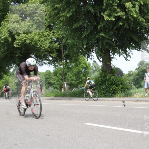 15.06.2025 - 7 Türme Triathlon Yannick Fuchs http://msf.ph/oto/7966661 15.06.2025 13:19:15 Radfahren  meine-sportfotos.de
