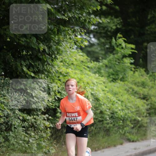 15.06.2025 - REWE Women's Run Jannik Wohlers http://msf.ph/oto/7966690 15.06.2025 10:01:48 Laufen 5447 meine-sportfotos.de