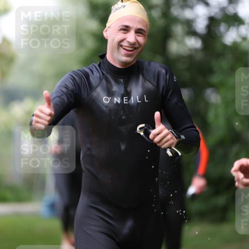 15.06.2025 - 7 Türme Triathlon Michael Strokosch http://msf.ph/oto/7966770 15.06.2025 12:21:01 Schwimmen 434, 557, 568, 592, 597, 625, 674 meine-sportfotos.de