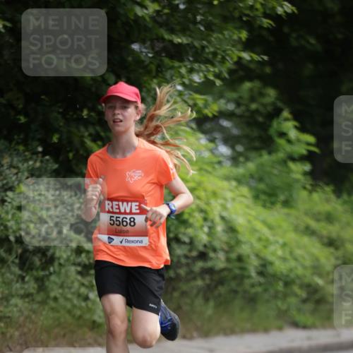 15.06.2025 - REWE Women's Run Jannik Wohlers http://msf.ph/oto/7966786 15.06.2025 10:01:54 Laufen 5568 meine-sportfotos.de