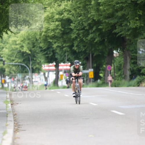 15.06.2025 - 7 Türme Triathlon Yannick Fuchs http://msf.ph/oto/7966787 15.06.2025 11:18:36 Radfahren 264 meine-sportfotos.de