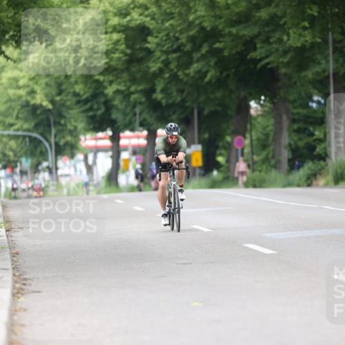 15.06.2025 - 7 Türme Triathlon Yannick Fuchs http://msf.ph/oto/7966797 15.06.2025 11:18:36 Radfahren 264 meine-sportfotos.de