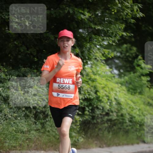 15.06.2025 - REWE Women's Run Jannik Wohlers http://msf.ph/oto/7966801 15.06.2025 10:01:54 Laufen 5568 meine-sportfotos.de
