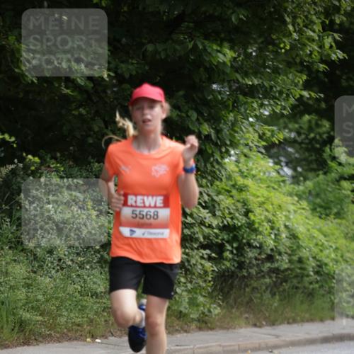 15.06.2025 - REWE Women's Run Jannik Wohlers http://msf.ph/oto/7966812 15.06.2025 10:01:55 Laufen 5568 meine-sportfotos.de