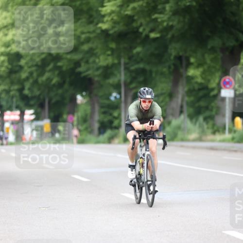 15.06.2025 - 7 Türme Triathlon Yannick Fuchs http://msf.ph/oto/7966818 15.06.2025 11:18:38 Radfahren 264 meine-sportfotos.de
