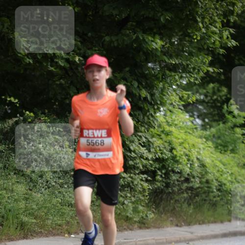 15.06.2025 - REWE Women's Run Jannik Wohlers http://msf.ph/oto/7966819 15.06.2025 10:01:55 Laufen 5568 meine-sportfotos.de