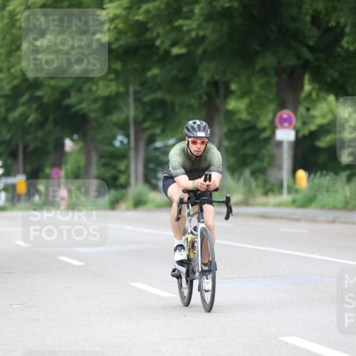 15.06.2025 - 7 Türme Triathlon Yannick Fuchs http://msf.ph/oto/7966823 15.06.2025 11:18:38 Radfahren 264 meine-sportfotos.de