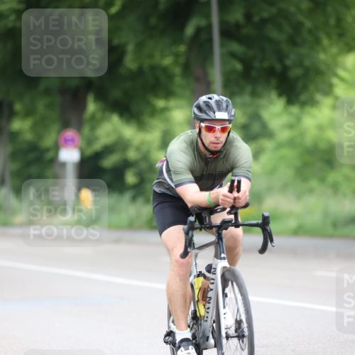 15.06.2025 - 7 Türme Triathlon Yannick Fuchs http://msf.ph/oto/7966841 15.06.2025 11:18:39 Radfahren 264 meine-sportfotos.de