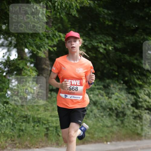 15.06.2025 - REWE Women's Run Jannik Wohlers http://msf.ph/oto/7966852 15.06.2025 10:01:55 Laufen 568 meine-sportfotos.de