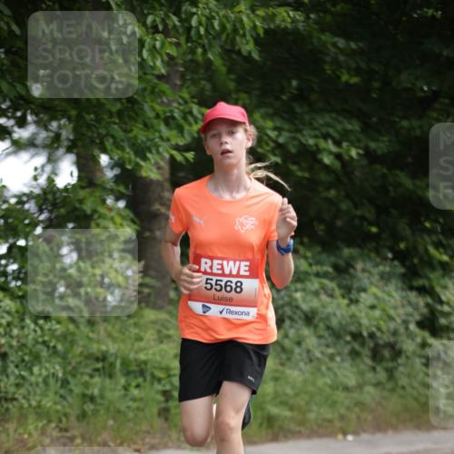 15.06.2025 - REWE Women's Run Jannik Wohlers http://msf.ph/oto/7966855 15.06.2025 10:01:55 Laufen 5568 meine-sportfotos.de