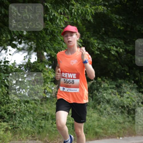 15.06.2025 - REWE Women's Run Jannik Wohlers http://msf.ph/oto/7966859 15.06.2025 10:01:55 Laufen 5568 meine-sportfotos.de