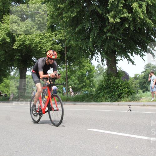 15.06.2025 - 7 Türme Triathlon Yannick Fuchs http://msf.ph/oto/7966860 15.06.2025 13:20:50 Radfahren  meine-sportfotos.de